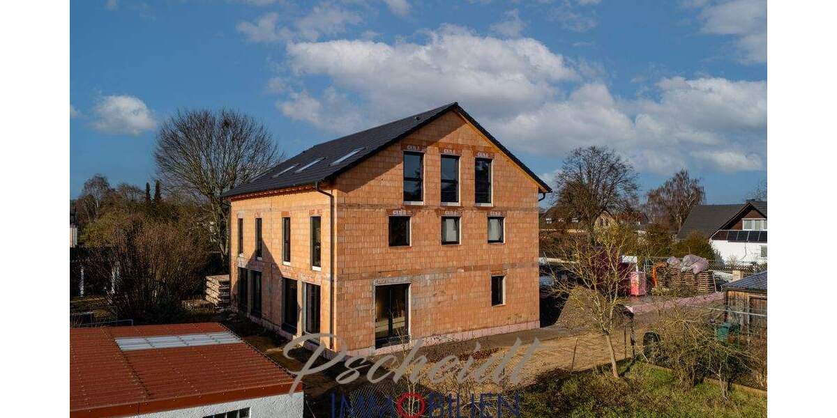 Doppelhaushälfte Zeitlarn Neuhof - 6 Zimmer, 194 m&sup2;, 634.000&euro; | Angebot:25729148