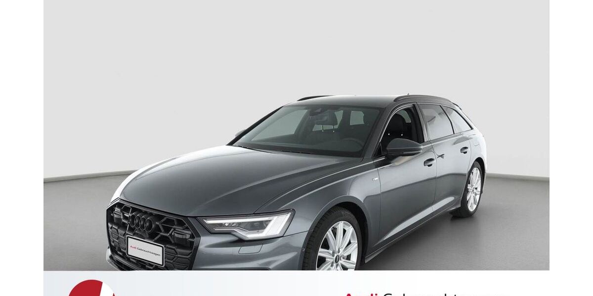 Audi A6 5.628 km 53.270 &euro; Neutraubling 93073