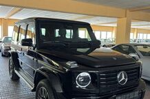 Gebrauchtwagen Mercedes 450