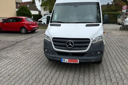 Mercedes-Benz Sprinter 176.750 km 20.890 € Regensburg 93059