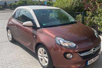 Opel Adam 82.183 km 7.700 &euro; Lappersdorf 93138