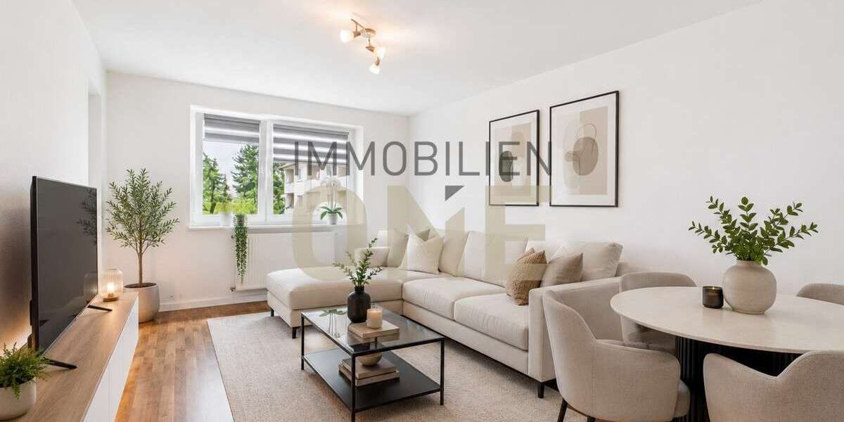 Etagenwohnung Schierling - 3 Zimmer, 75 m&sup2;, 220.000&euro; | Angebot:26975988