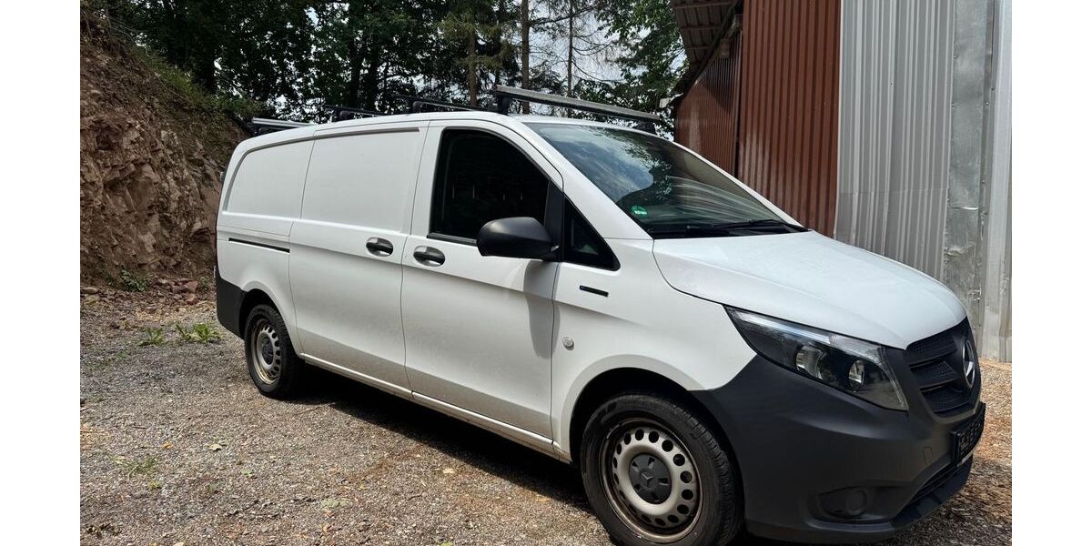 Mercedes-Benz Vito 54.441 km 11.149 &euro; Regenstauf 93128