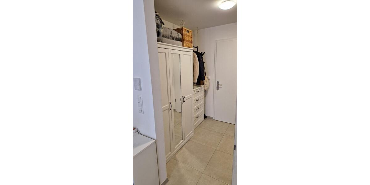 Wohnung Appartement in Geiselhöring mit Küche und Garten 31qm 1 zimmer