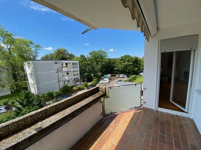 Wohnung zum Kaufen in Regensburg Prüfening 450.000 € 95 m²
