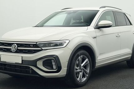VW T-Roc 15.340 km 29.850 &euro; Regensburg 93055