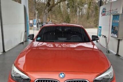 BMW 125 200.000 km 15.500 &euro; Thalmassing 93107