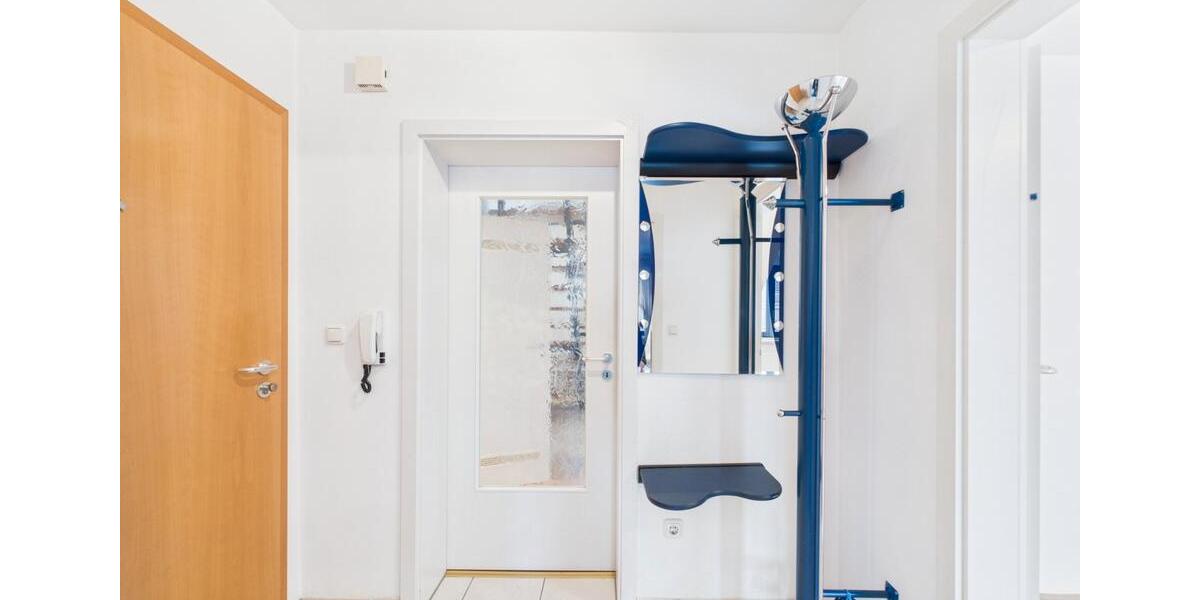Maisonettenwohnung Nittendorf - 2.5 Zimmer, 58 m&sup2;, 890&euro; | Angebot:26350728