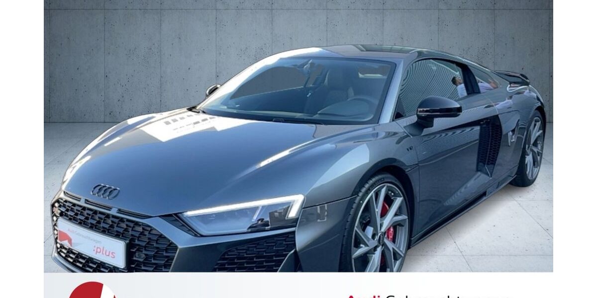 Audi R8 2.900 km 214.980 &euro; Regensburg 93059