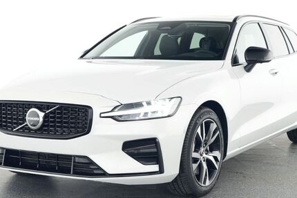Volvo V60 22.150 km 37.990 &euro; Neutraubling 93073
