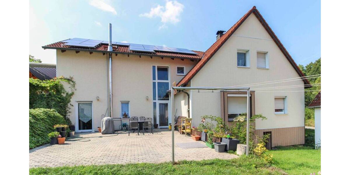 Mehrfamilienhaus, Wohnhaus Duggendorf Wischenhofen - 8 Zimmer, 645.000&euro; | Angebot:26731286