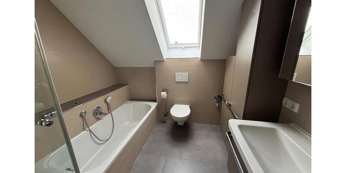 Maisonettenwohnung Maxhütte-Haidhof Haidhof - 3 Zimmer, 103 m&sup2;, 365.000&euro; | Angebot:26726479