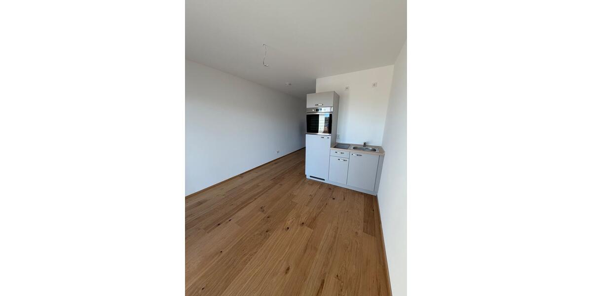 Etagenwohnung Regensburg Galgenberg - 1 Zimmer, 25 m&sup2;, 600&euro; | Angebot:26483965