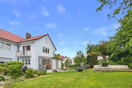 Wohnung Obertraubling - 3 Zimmer, 73 m&sup2;, 269.000&euro; | Angebot:26103090