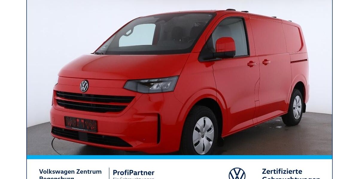 VW T7 Transporter 9.500 km 38.970 &euro; Regensburg 93053