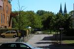Erdgeschoßwohnung Regensburg Konradsiedlung - 2 Zimmer, 75 m&sup2;, 900&euro; | Angebot:26413860