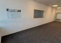 Flexible Office Spaces mit All-Inklusive-Services - All-in-Miete