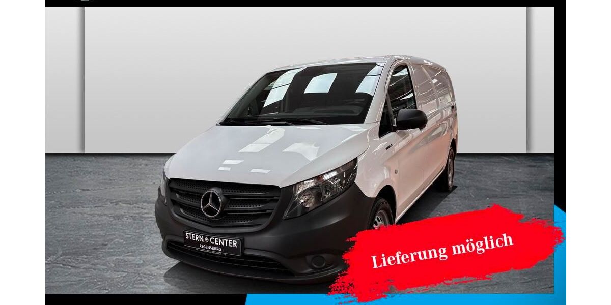 Mercedes-Benz eVito 66.200 km 14.900 &euro; Regensburg 93053