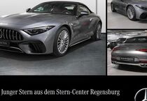 Mercedes SL 55 AMG