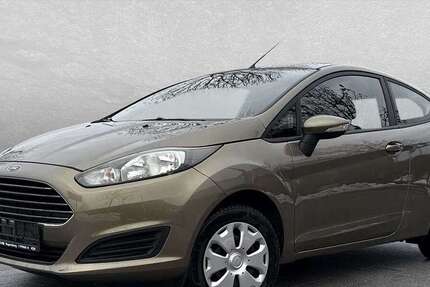 Ford Fiesta 48.700 km 7.995 &euro; Regensburg 93059