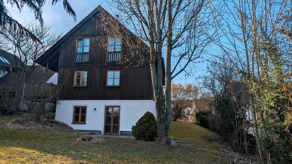 Einfamilienhaus Bad Abbach - 6 Zimmer, 157 m&sup2;, 595.000&euro; | Angebot:27093753