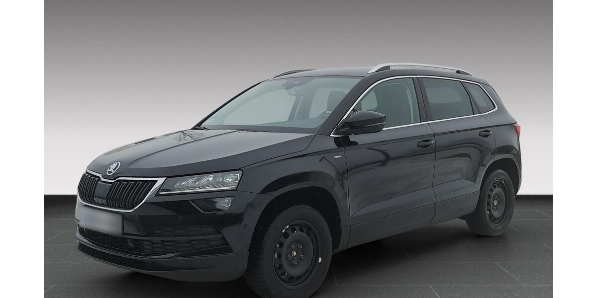 Skoda Karoq 49.500 km 22.490 &euro; Pettendorf 93186