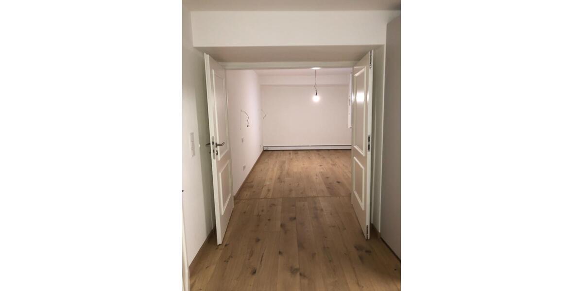 Etagenwohnung Regensburg Kumpfmühl - 2 Zimmer, 60 m&sup2;, 1.150&euro; | Angebot:24567321