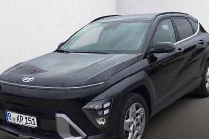 Hyundai KONA 20.654 km 26.980 &euro; Regensburg 93055