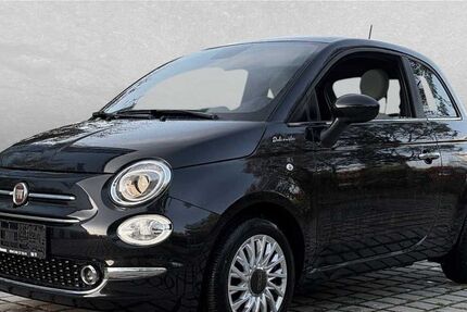 Fiat 500 14.500 km 13.999 &euro; Regensburg 93059