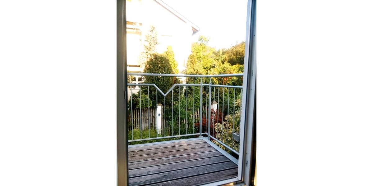 Einfamilienhaus Regensburg Das Dörnberg - 2 Zimmer, 60 m&sup2;, 630&euro; | Angebot:25715344