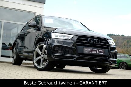 Audi Q3 124.200 km 19.790 &euro; Wörth a.d. Donau, bei Regensburg 93086