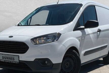 Ford Transit Courier 46.820 km 11.700 &euro; Regensburg 93059
