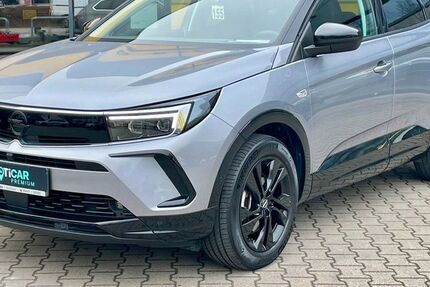 Opel Grandland (X) 26.265 km 25.580 &euro; Kelheim 93309