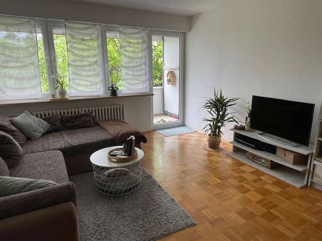 Wohnung zum Mieten in Regensburg 575 € 61 m²