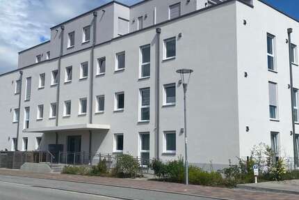 Wohnung zum Mieten in Neustadt an der Donau Bad Gögging 990 € 92 m² 2.5 zimmer