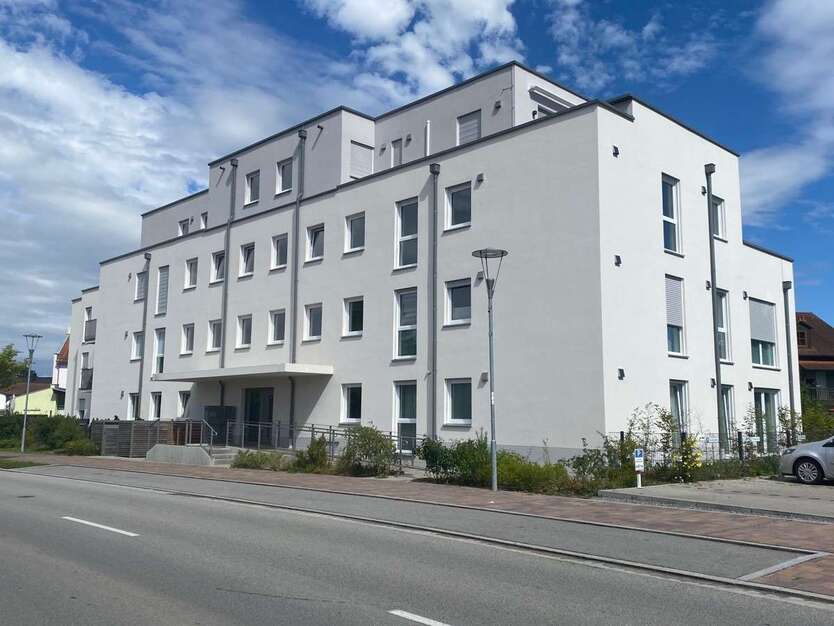 Wohnung zum Mieten in Neustadt an der Donau Bad Gögging 990 € 92 m² 2.5 zimmer