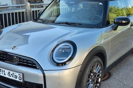 Mini Cooper C 20.900 km 22.900 &euro; Bad Abbach 93077