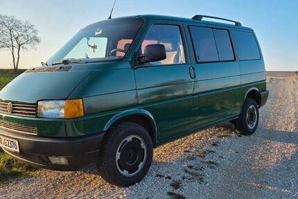 VW T4 Kombi 444.000 km 6.000 &euro; Laaber 93164
