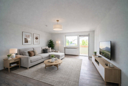 Wohnung Regensburg Galgenberg - 3 Zimmer, 82 m&sup2;, 1.350&euro; | Angebot:25048368