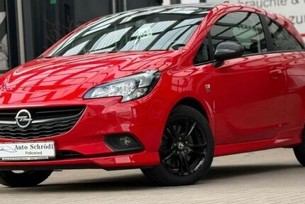Opel Corsa 44.100 km 11.980 &euro; Pollenried 93152