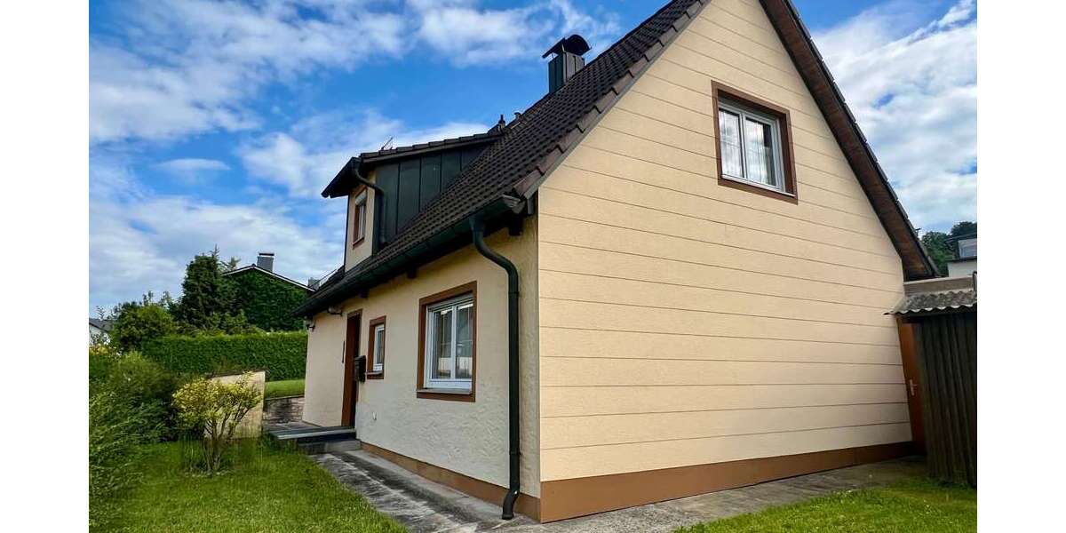 Einfamilienhaus Kelheim - 5 Zimmer, 106 m&sup2;, 379.000&euro; | Angebot:27033768