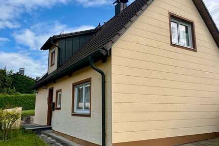 Haus Kelheim - 5 Zimmer, 106 m&sup2;, 379.000&euro; | Angebot:27033768