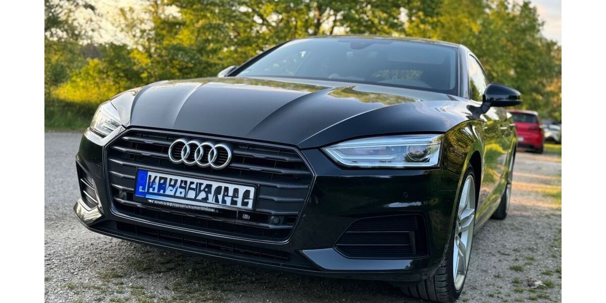 Audi A5 166.000 km 18.900 &euro; Abensberg 93326