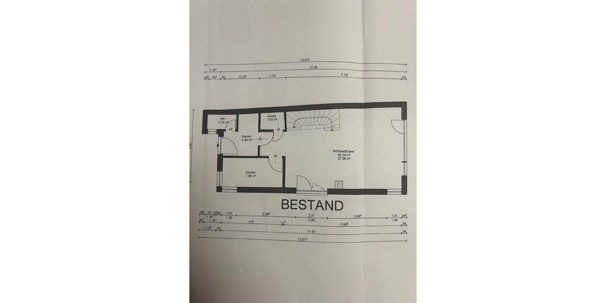 Reihenhaus Regenstauf - 5 Zimmer, 149 m&sup2;, 590.000&euro; | Angebot:26539806