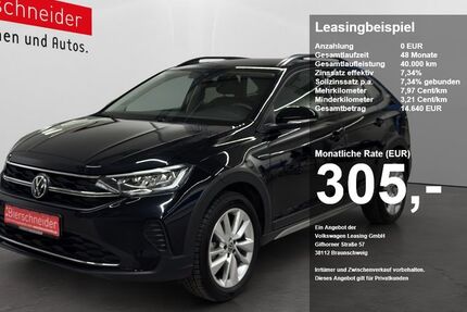 VW Taigo 25.075 km 23.190 &euro; Regensburg 93055