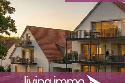 Wohnung Lappersdorf - 2 Zimmer, 46 m&sup2;, 339.000&euro; | Angebot:26313511
