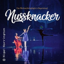 Der Nussknacker - das Weihnachtshighlight in Regensburg!