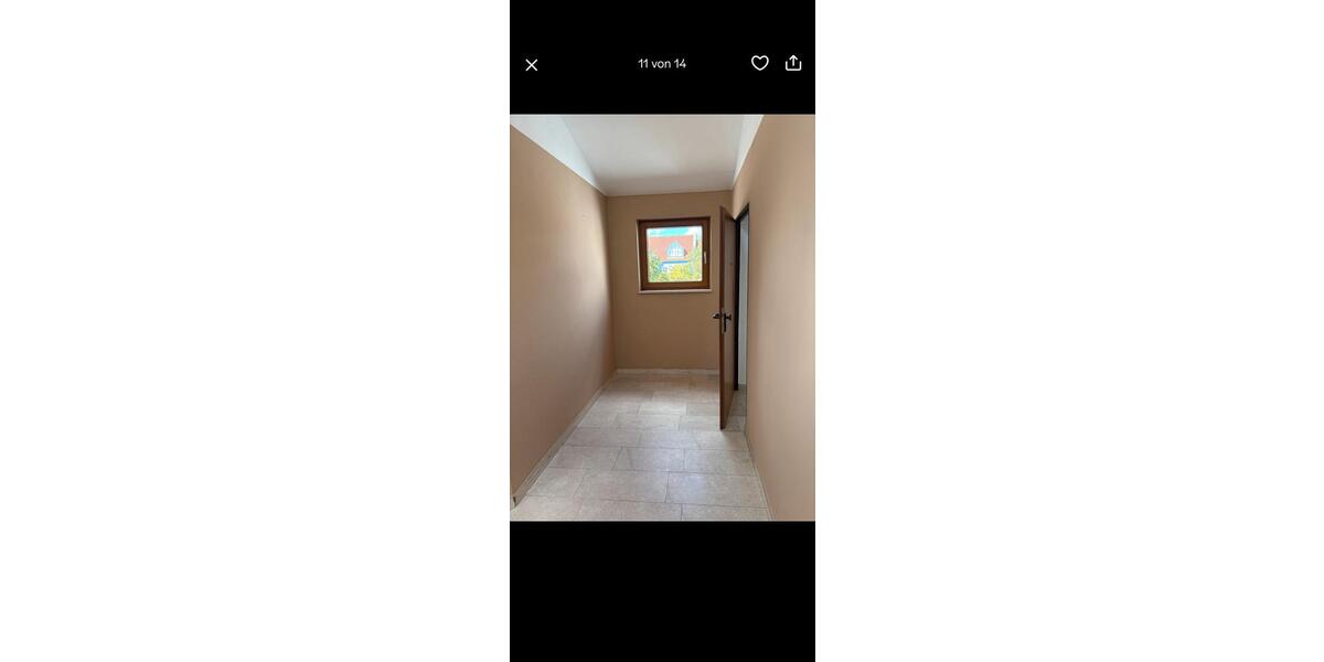 Dachgeschoßwohnung Nittendorf - 2 Zimmer, 50 m&sup2;, 149.000&euro; | Angebot:26421673