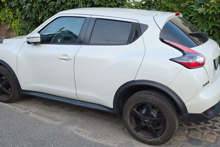 Nissan Juke 89.437 km 5.500 &euro; Regensburg 93055