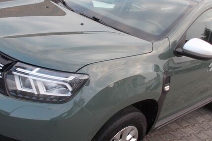 Dacia Duster 118.000 km 16.500 &euro; Schierling 84069